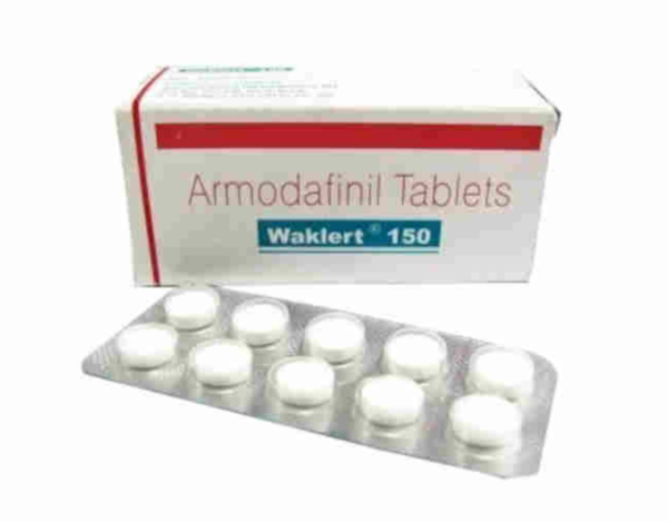 Armodafinil Walkert 150Mg