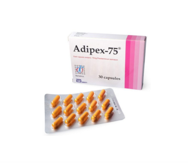 Adipex 75MG