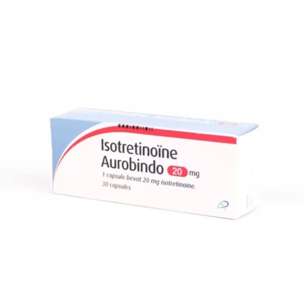 Roaccutane Kopen