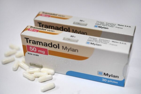 Tramadol 50 Mg Kopen